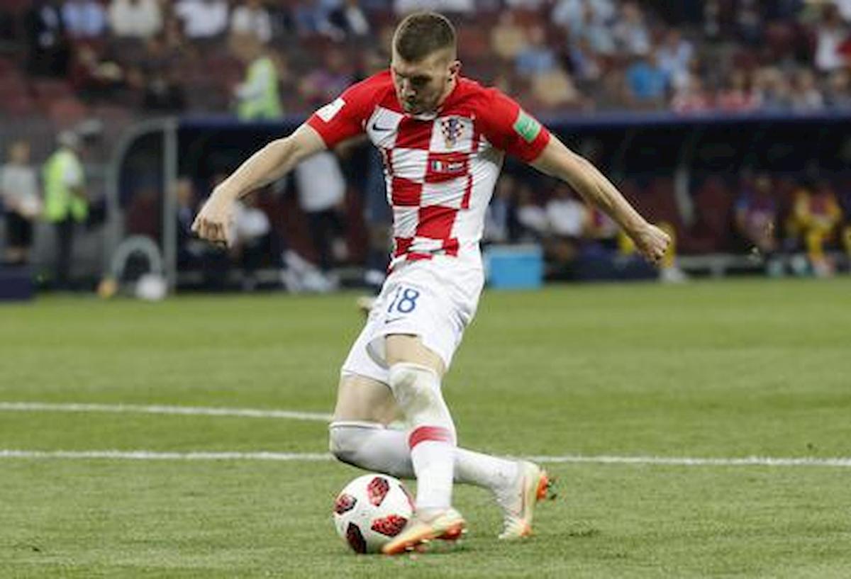 Calciomercato Inter Rebic Lukaku