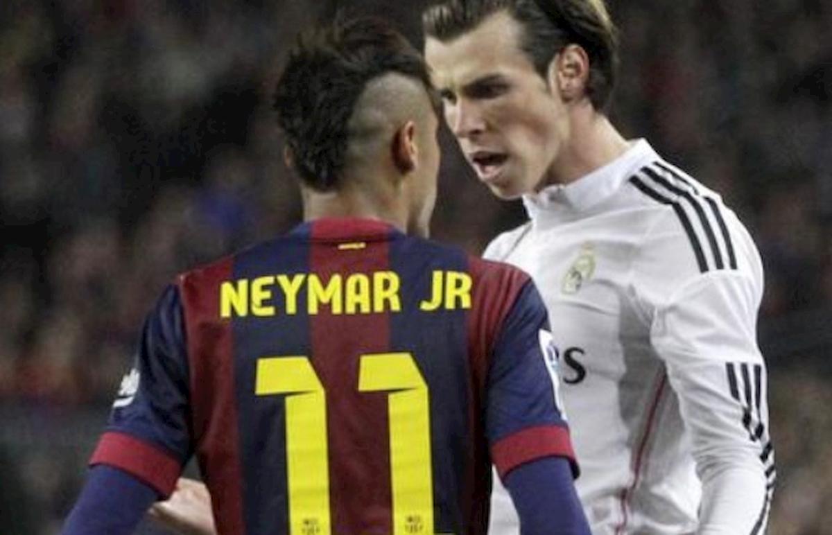 Calciomercato Juventus, Neymar: Bale, Real Madrid offre 90 milioni