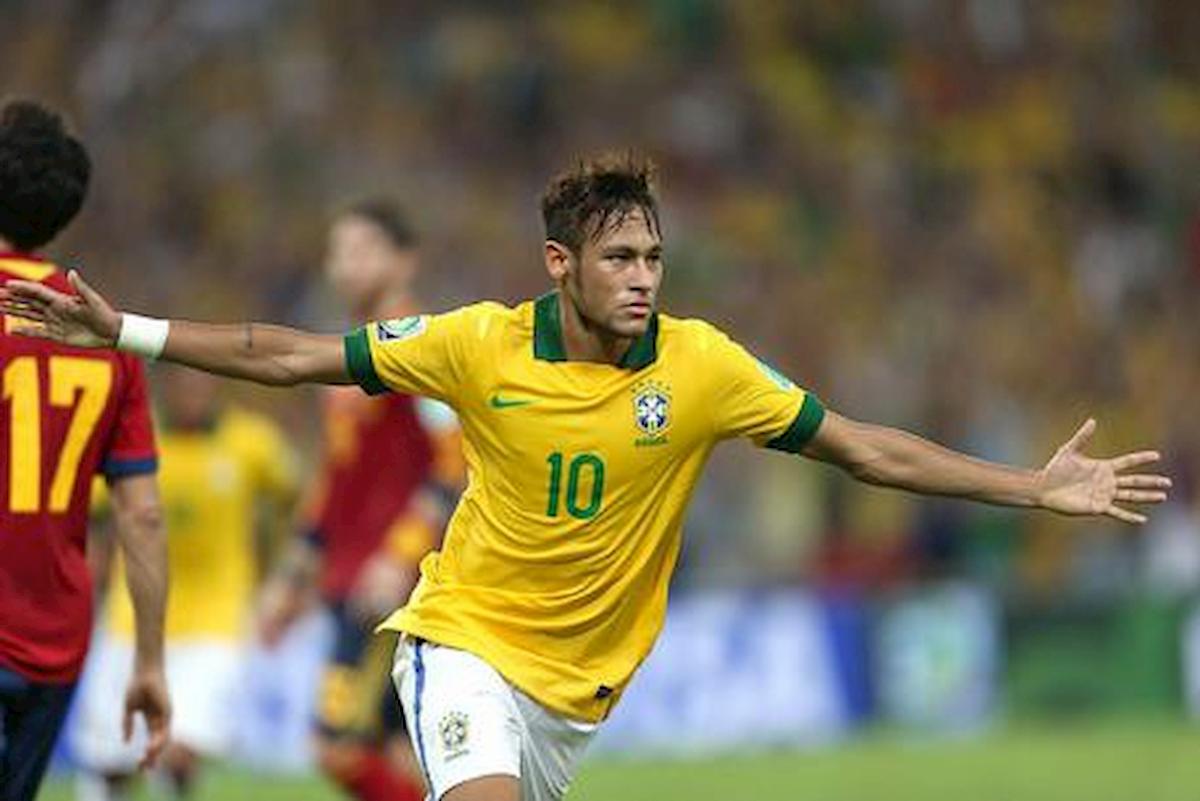 calciomercato juventus neymar fisco