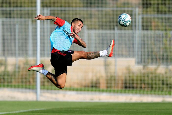 calciomercato milan correa andre silva monaco