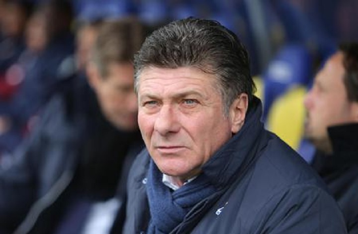 Calciomercato Torino, Cairo: "Rinnovo per Mazzarri. In attacco serve..." (foto Ansa)