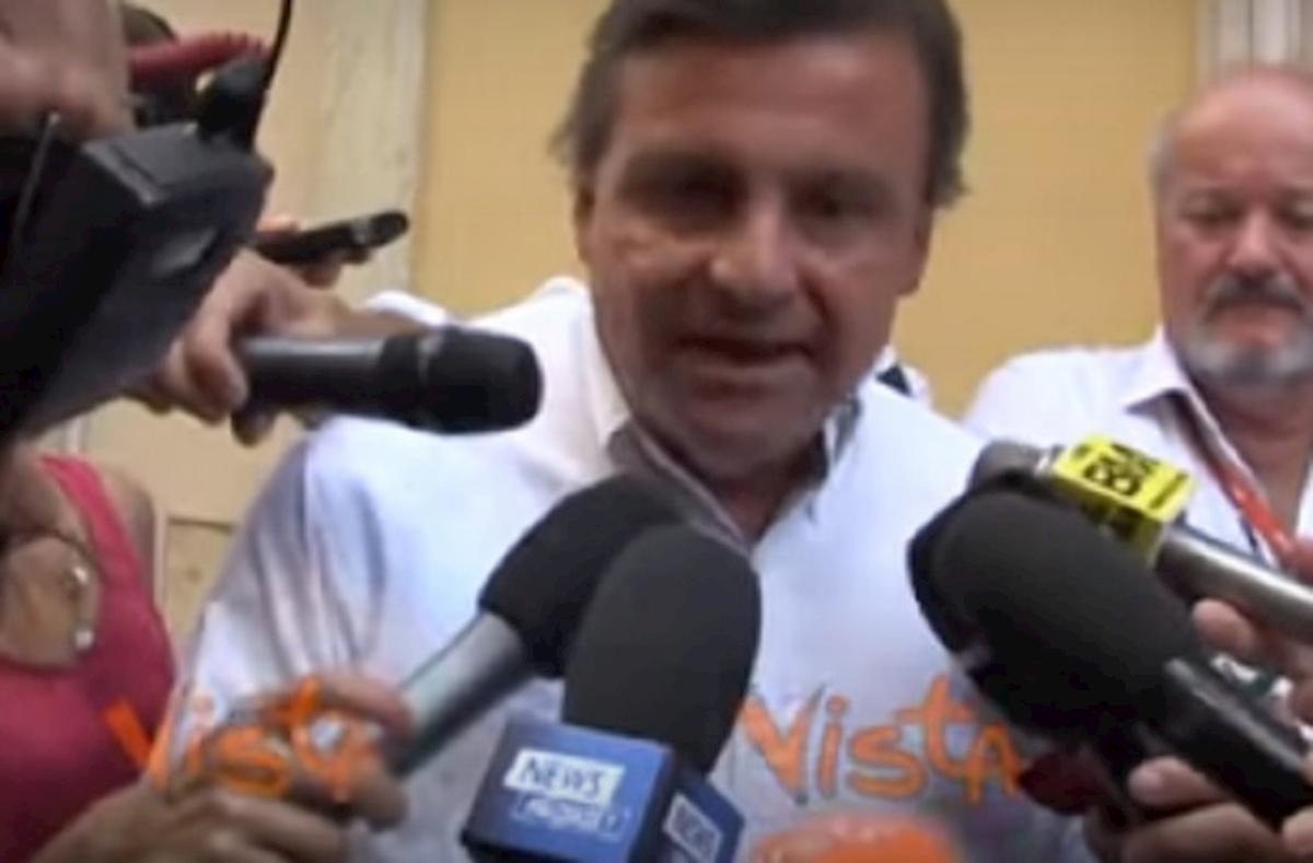 carlo Calenda lascio il Pd solo se..