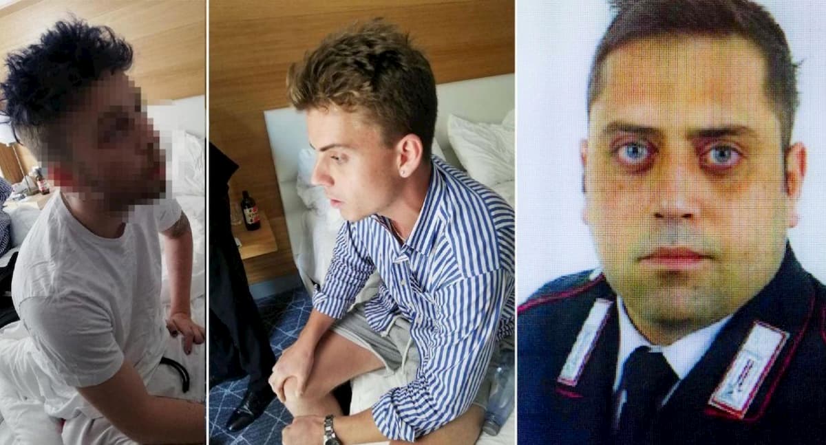 mario cerciello rega