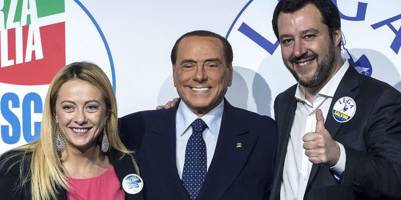 Sondaggio Lega al voto, gli scenari