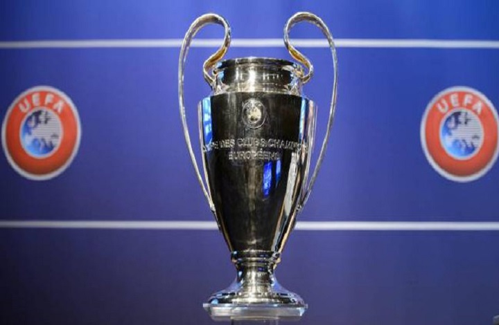 Mediaset, Champions League su Canale 5. Arrivano Amici Vip e... Eurogames (foto Ansa)