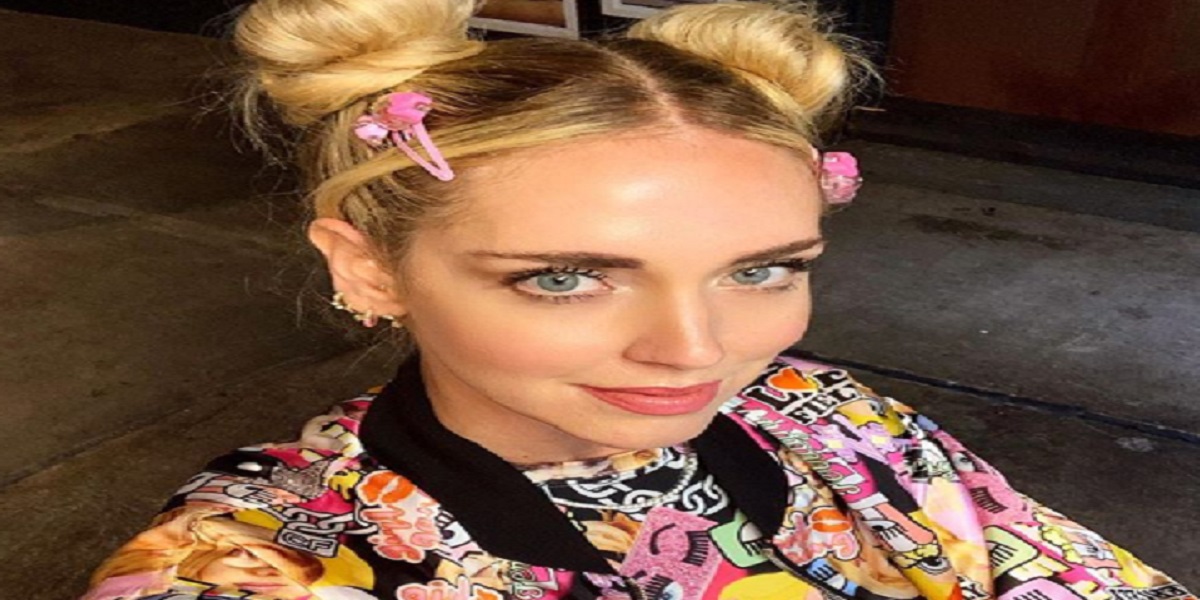 Chiara Ferragni