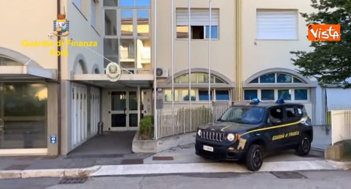 plusvalenze chievo gdf