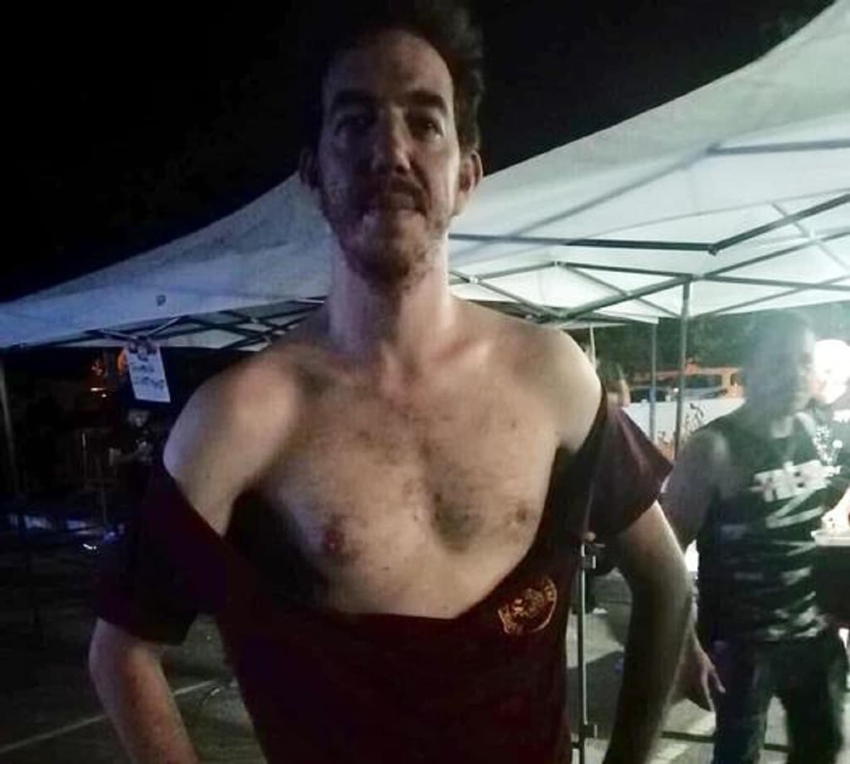 Frosinone, altro giovane minacciato e picchiato perché aveva la maglia del Cinema America