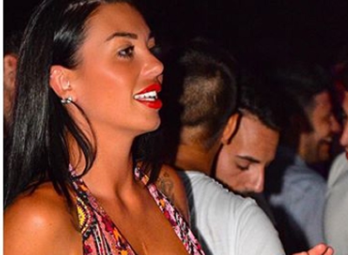 caludia nainggolan instagram