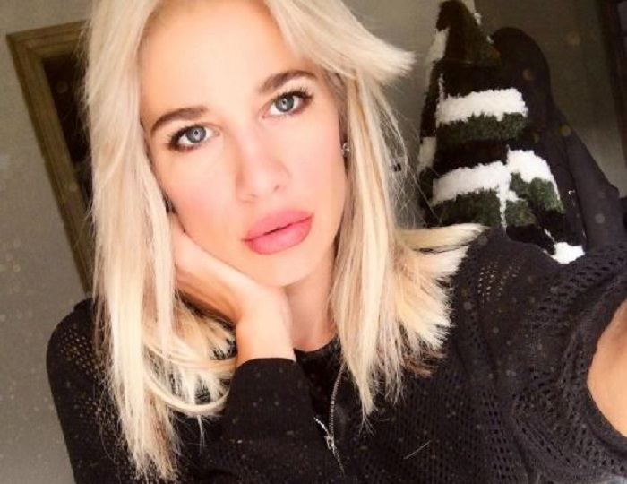 clizia incorvaia replica a sarcina sul tradimento