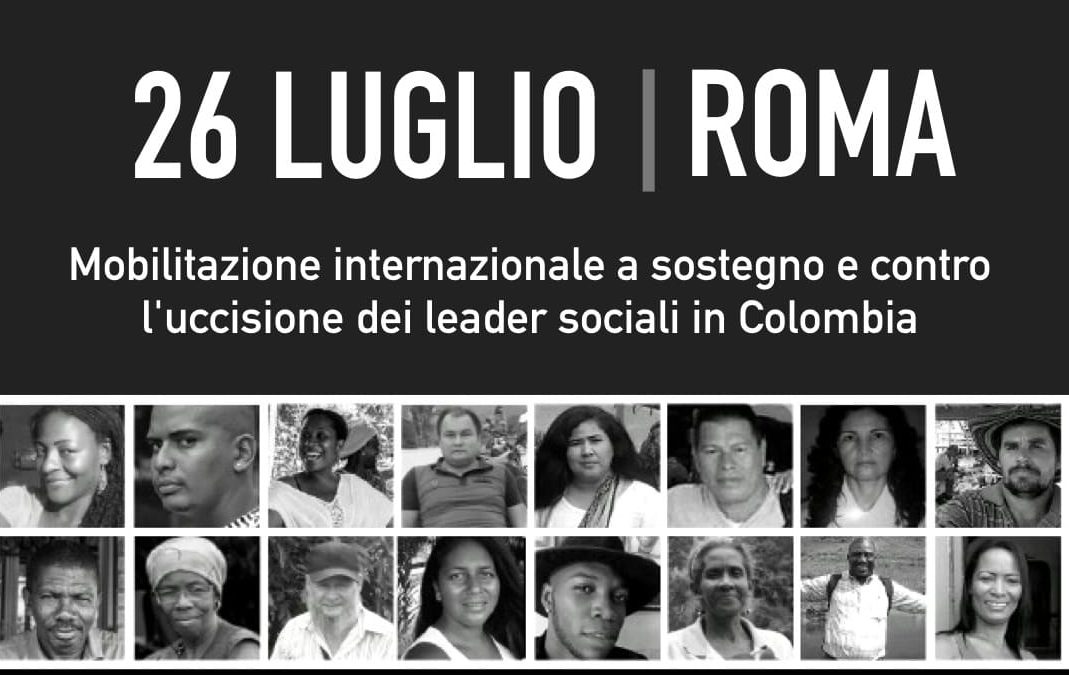 colombia pace lontana farc