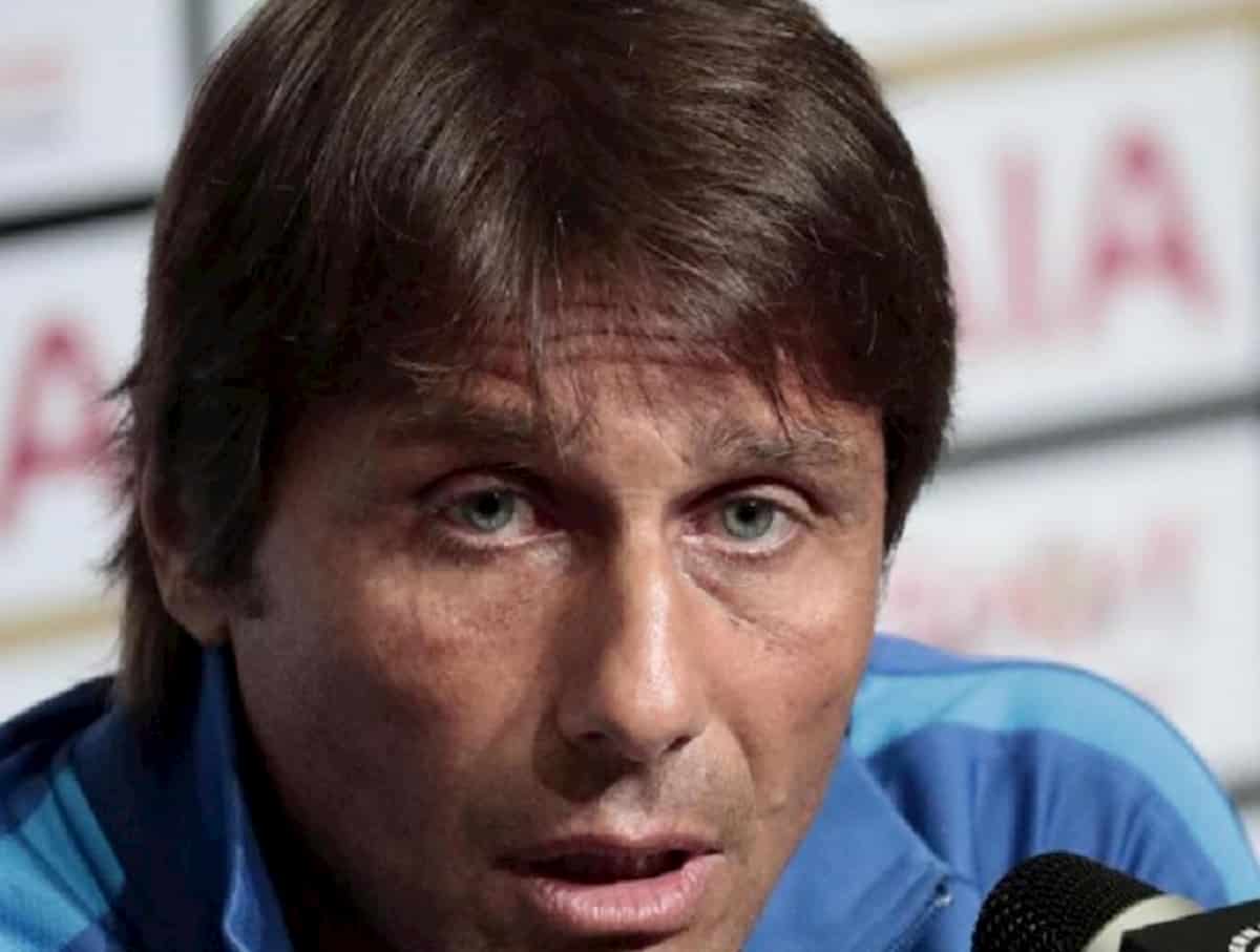 Sky sport news, gaffe in diretta: "Conte: anche in Champions vogliamo squadre ci temino"