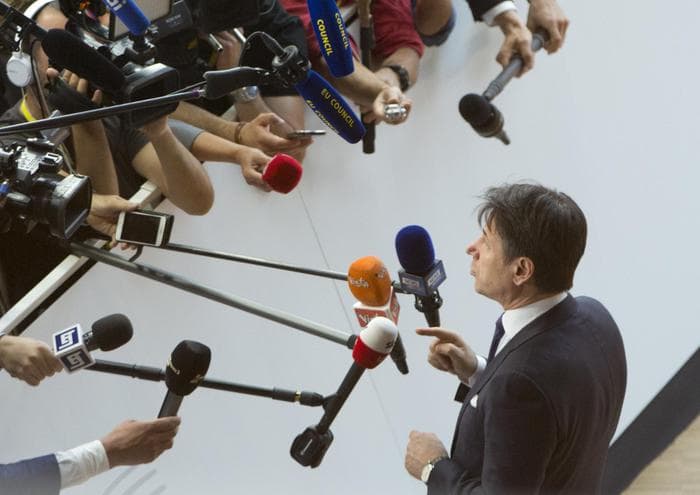 Nomine Ue, cosa ha ottenuto l'Italia: forse un Commissario "pesante", una tregua sui conti