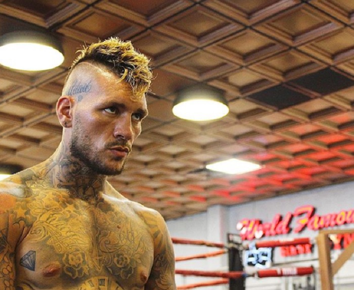 daniele scardina toretto instagram