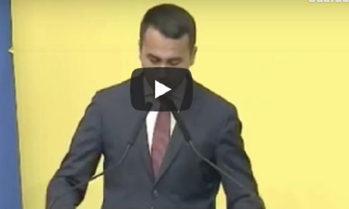 di maio poste italiane a bologna