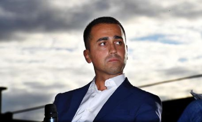 di maio parla di tav a torino