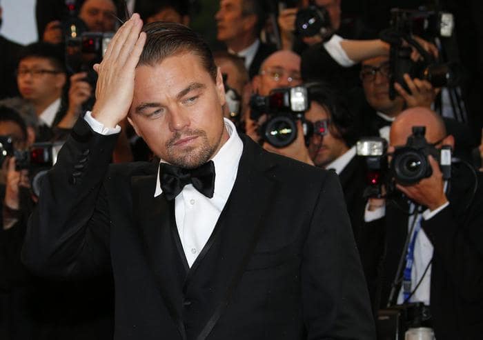 Leonardo DiCaprio, due Comuni casertani si contendono le origini