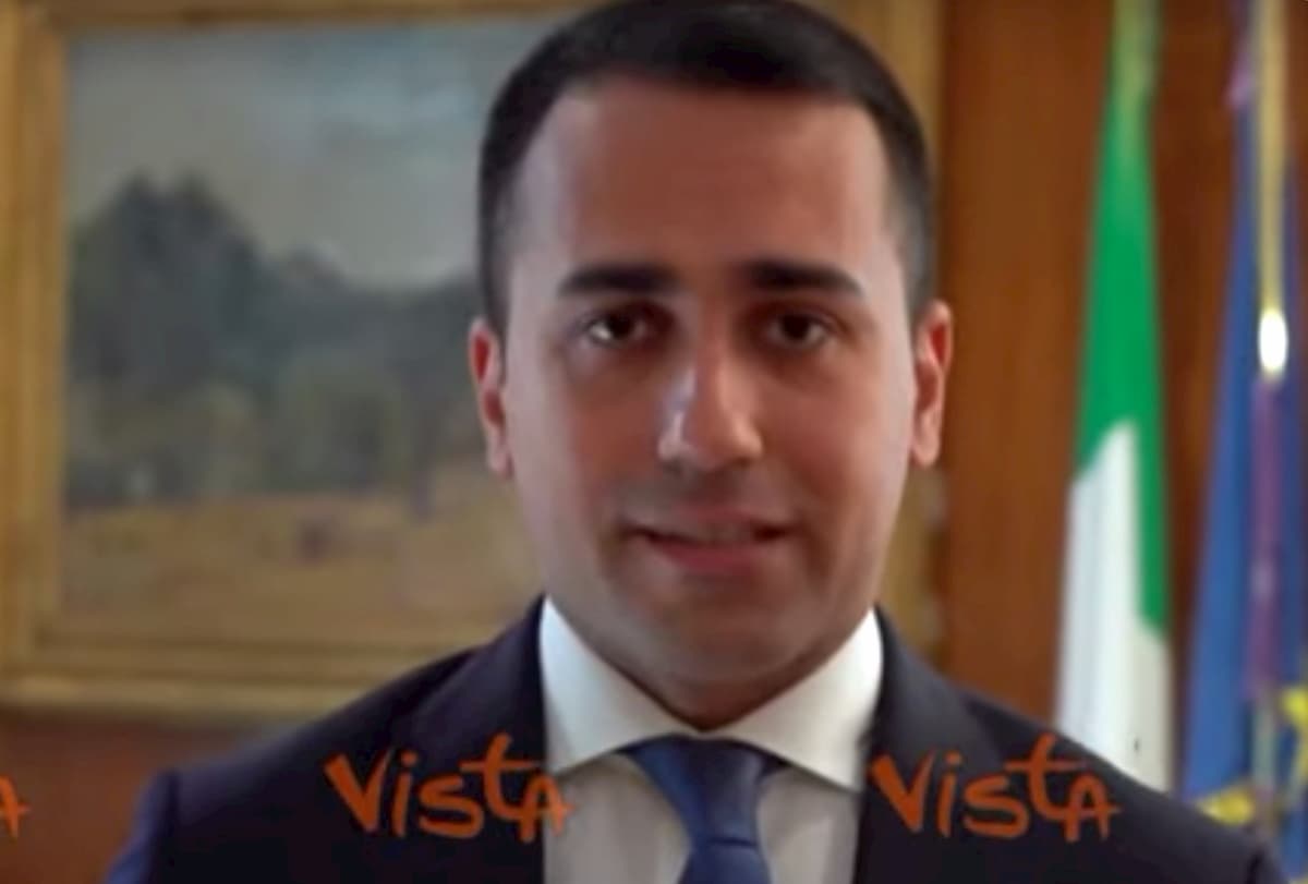 di maio
