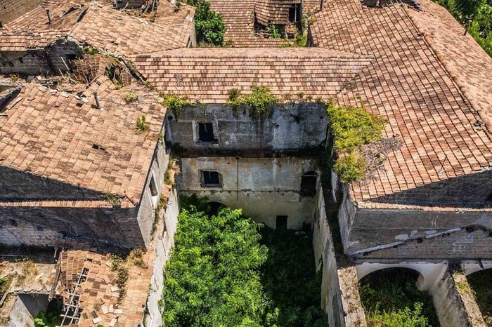 Dismissioni, l'elenco degli immobili di Stato in vendita