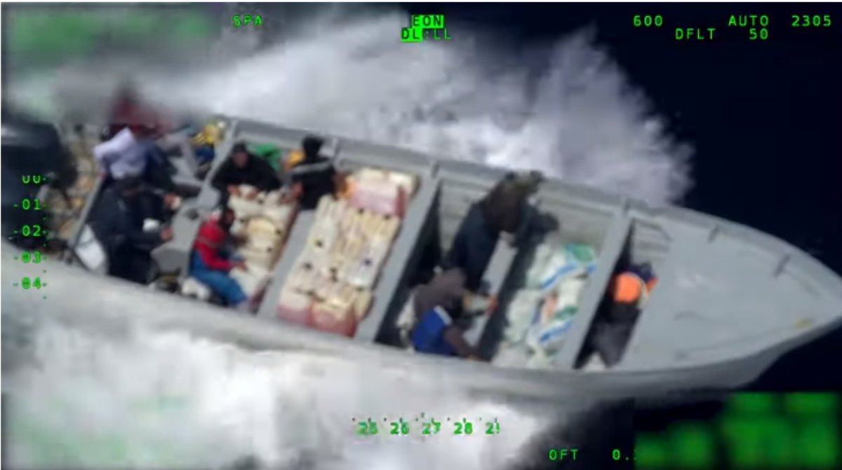 Trafficanti droga Usa