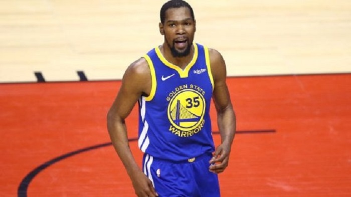 durant nets