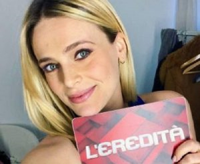 Eleonora Arosio professoressa eredita