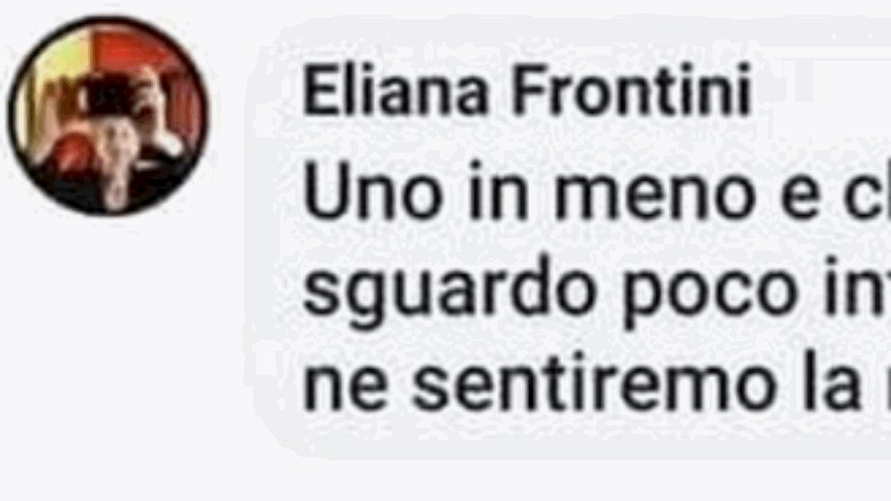 Mario Cerciello Rega. La prof del post "uno di meno" chiude il profilo social