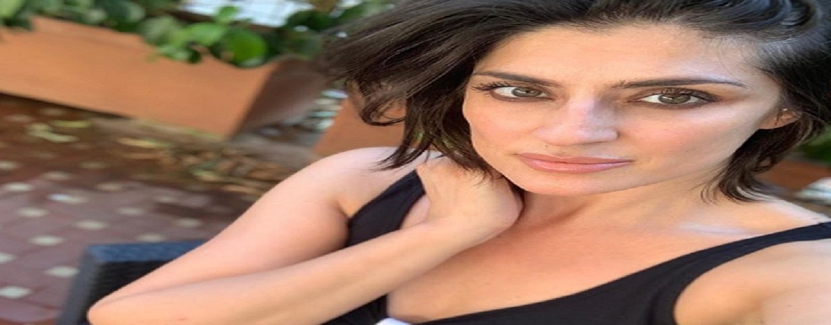 Elisa Isoardi (foto Instagram)