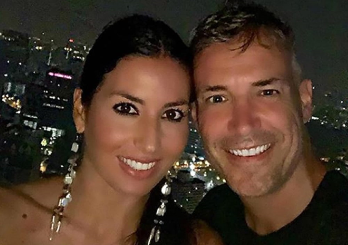 Elisabetta Gregoraci e Francesco Bettuzzi si sono lasciati