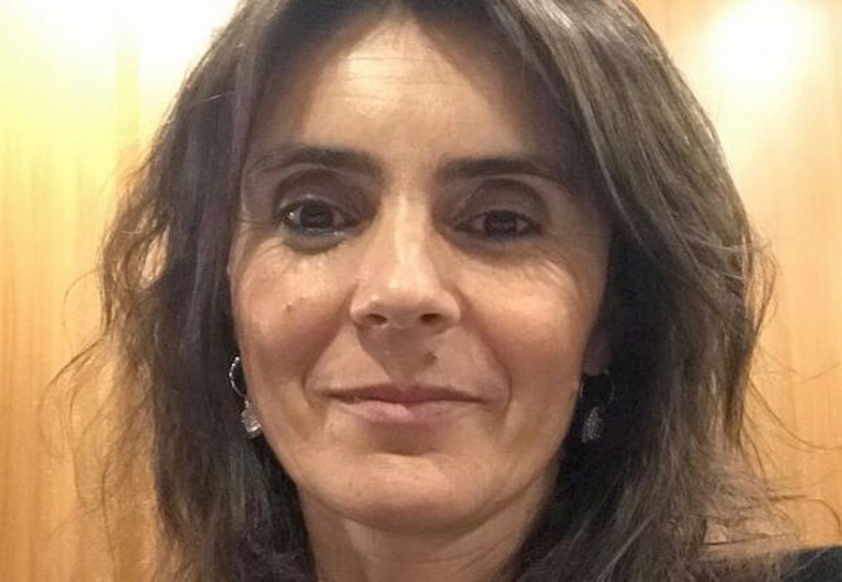 Emanuela Saccardi scomparsa ad aprile: riprendono ricerche, si cerca il corpo nel Po