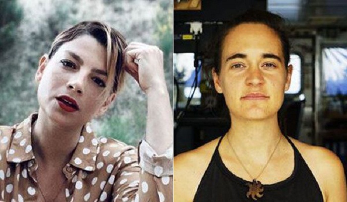 Carola Rackete, Emma Marrone in sua difesa: "Solo una parola. Vergogna". La ricoprono di insulti