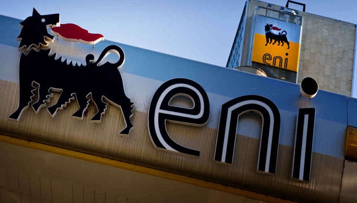 eni logo