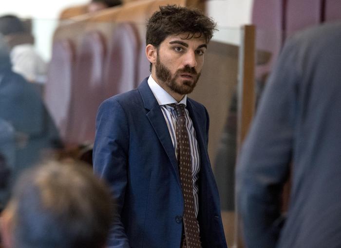 Roma M5S: Assemblea capitolina senza presidente. Si dimette Stefàno (a tre mesi dall'arresto di De Vito)