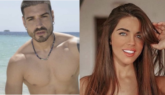 Supervivientes, Fabio Colloricchio non vince ma con Violeta ha trovato l'amore