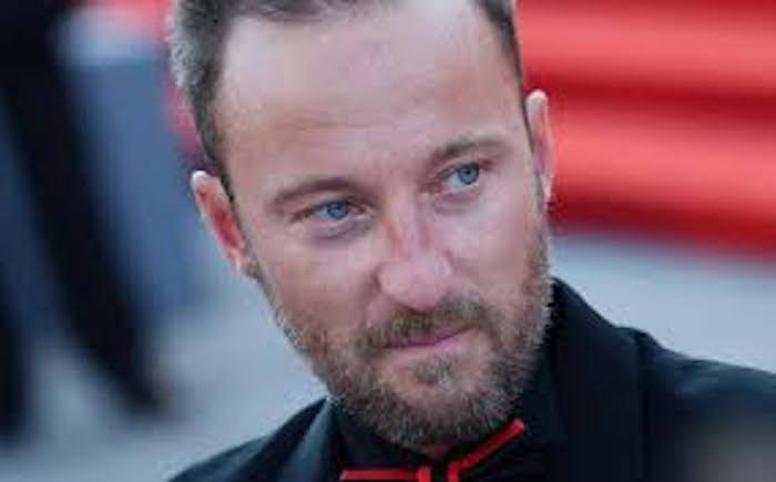 Francesco Facchinetti, grande spavento: la figlia Liv cade dalle scale