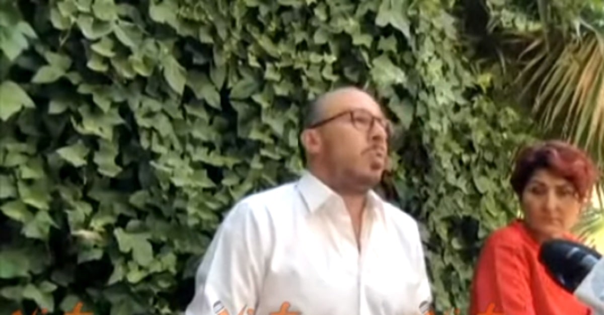 faraone accusa zingaretti e il pd