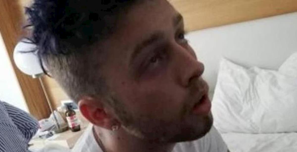 Mario Cerciello Rega, la difesa di Elder: "Dubbi sulla ricostruzione della colluttazione"