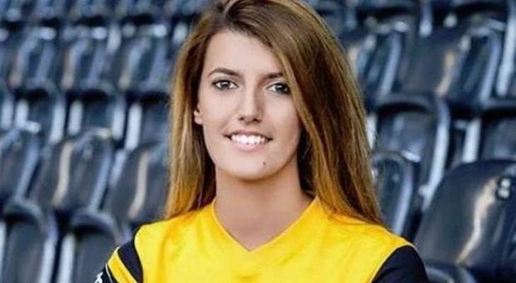 Lago di Como, la calciatrice svizzera Florijana Ismaili ancora dispersa