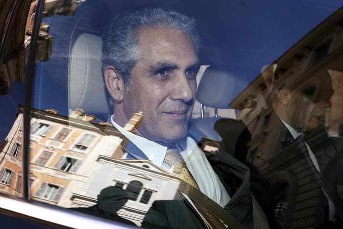 Rai, il presidente Marcello Foa annuncia dimissioni da RaiCom e Rai Pubblicità