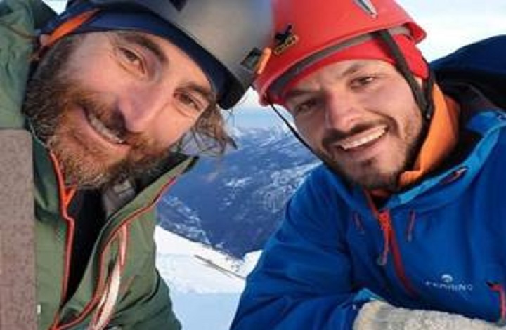 Nella foto Francesco Cassardo