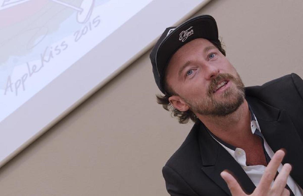 Francesco Facchinetti, sfogo su Instagram: "Mi hai tradito, te la farò pagare". Ma non dice chi