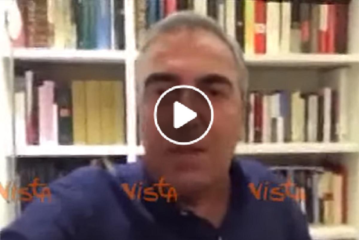 gasparri commenta il panino mafia