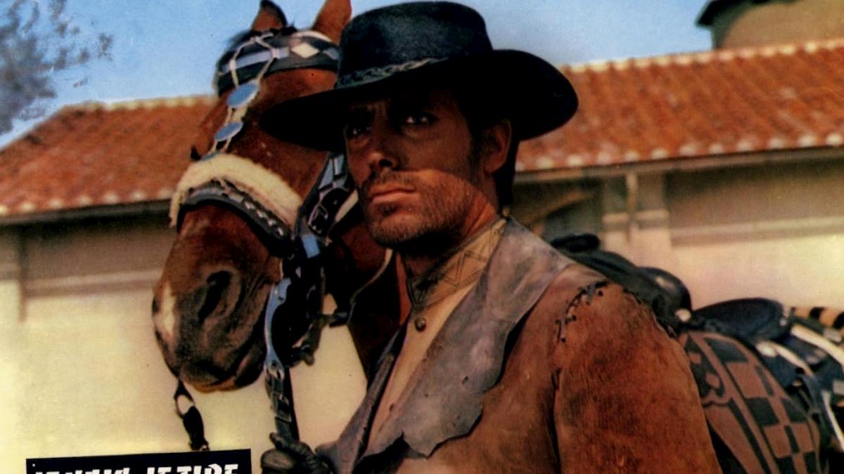 Georg Hilton è morto