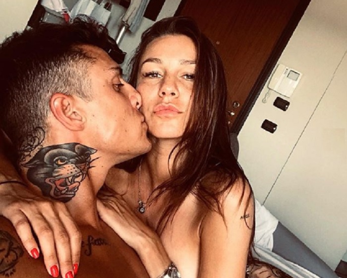 Giorgia Crivello Stefano Laudoni