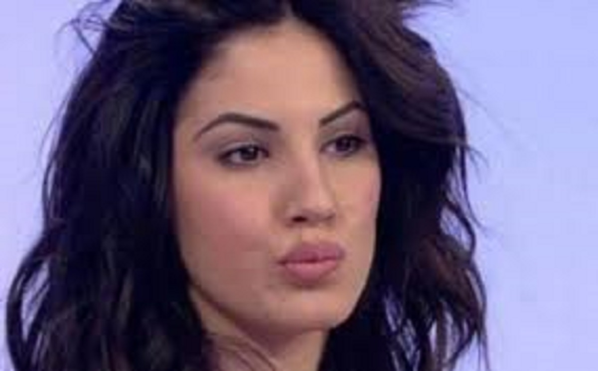 giulia de lellis instagram