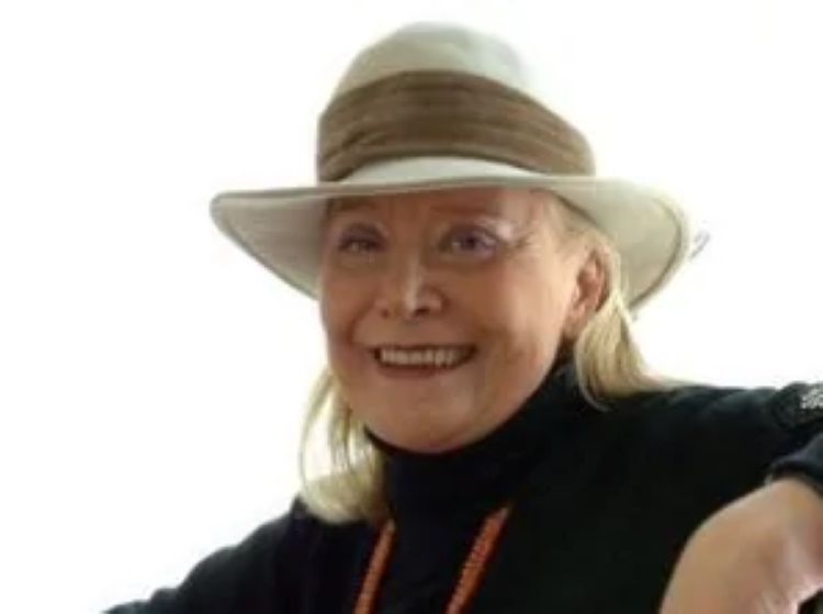 Giuliana Morandini morta