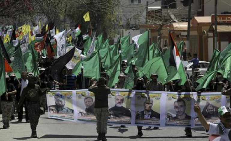 Hamas ha usato WhatsApp per ingannare le truppe israeliane