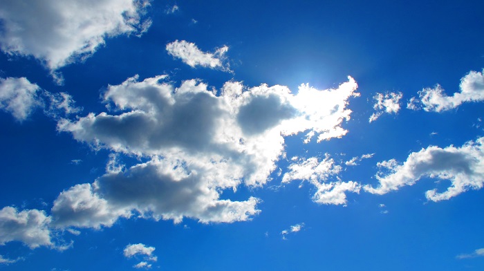 Fulmini a ciel sereno