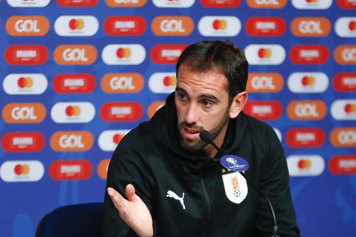 Inter, Godin si presenta: "Sono qui perché è un progetto vincente"