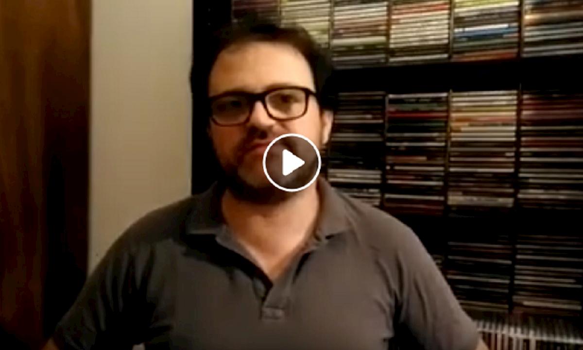 Lorenzo Brriotti Blitz Quotidiano